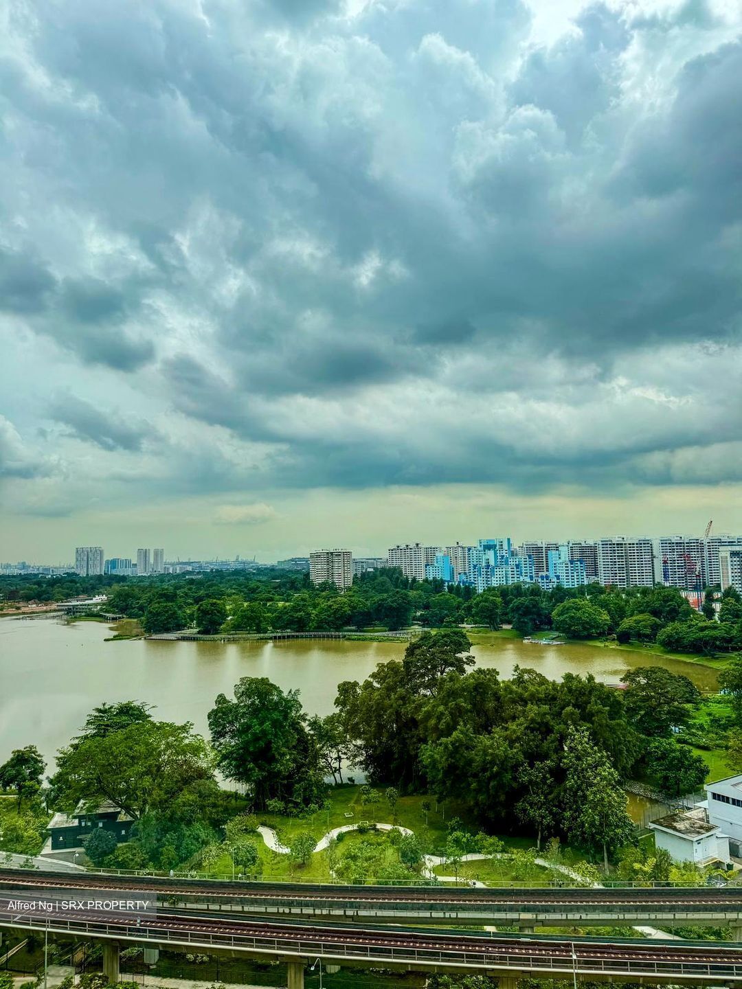 The Lakeshore (D22), Condominium #489444711